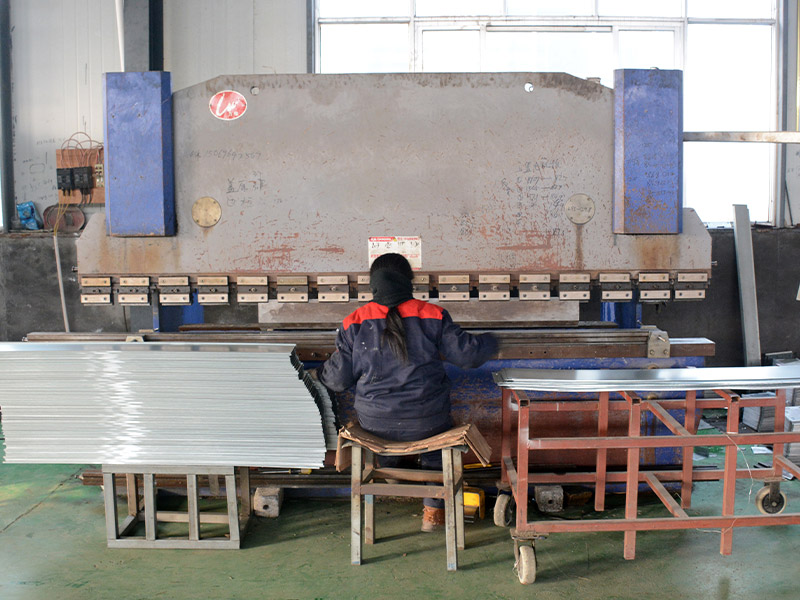 全自動數控折彎機